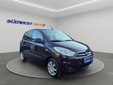 Hyundai i10 1.1l-KLIMA-EL.FENSTER-ALU - gebrauchte Hyundai i10 aus dem Jahr 2012