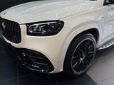 Mercedes-Benz GLS 63 AMG 4Matic+*MASSAGE*PANO*PAGA*360*BURMEST - Mercedes-Benz GLS-Class: AMG