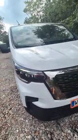 Nissan PRIMASTAR KASTEN L1H1 2,8t dCi110 MT VISIA / 4-t - Nissan L2h2 primastar