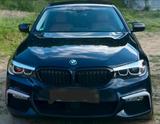 BMW Bmw 520i G30 M Paket - BMW 5 Series: G30