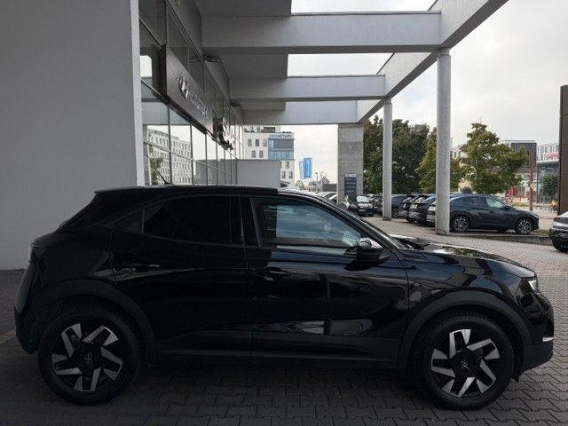 Fahrzeugabbildung Opel Mokka GS Line 1.2L-136PS /Kamera/Allwetter!