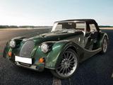 Morgan Plus 6 First Edition Stoffverdeck / Hard-Top - Morgan aus 2020