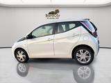 Toyota Aygo AYGO x-play touch 1.Hand*TOP ZUSTAND*KAMERA - Toyota in Landshut