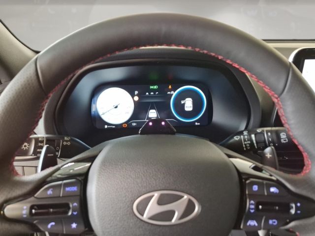 Hyundai i30 - Bild 8