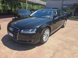 Audi A8 3.0 TDI 262 CV quattro tiptronic - gebrauchte Audi A8 aus dem Jahr 2016