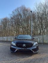 Mercedes-Benz C 43/ 450 AMG Bumester/ AppleCarplay/ Memory - Mercedes-Benz C 43 AMG in Düsseldorf