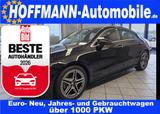 Mercedes-Benz CLA 180 AMG Adv. Plus Parkassi+Kamera,Navi,LED - gebrauchte Mercedes-Benz CLA 180 aus dem Jahr 2025