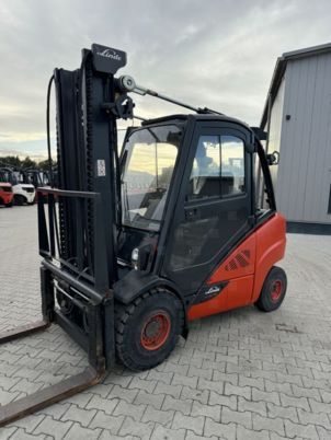 Linde H35D-02