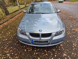 BMW 330xi touring - - BMW 3er Reihe aus 2005: Kombi