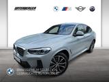 BMW X4 xDrive20d M Sportpaket-Laserlicht-Head Up-AHK - BMW X4 aus 2025