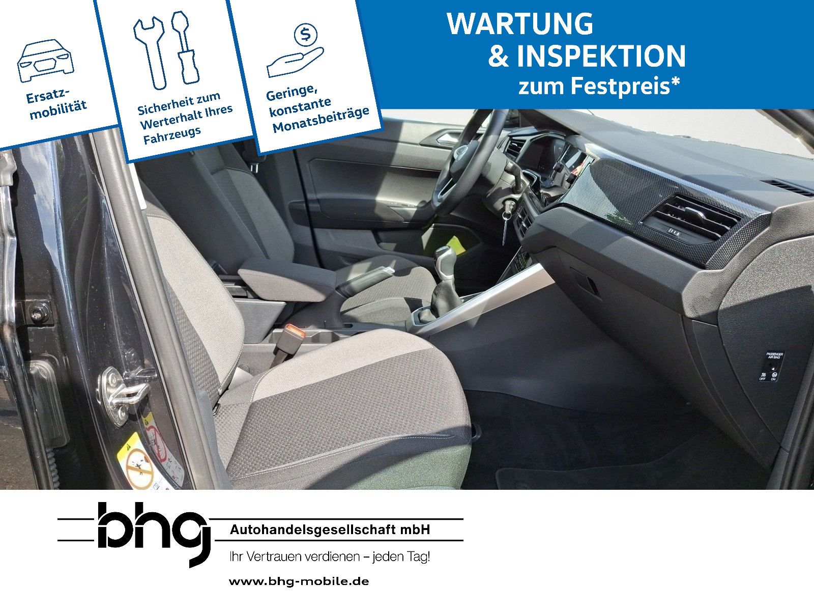 Volkswagen Taigo - Bild 9