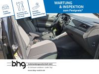 Volkswagen Taigo - Vorschau Bild 9