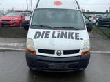 Renault Master 2,5 dCi Lang 9Sitzer KLIMA - Renault aus 2004