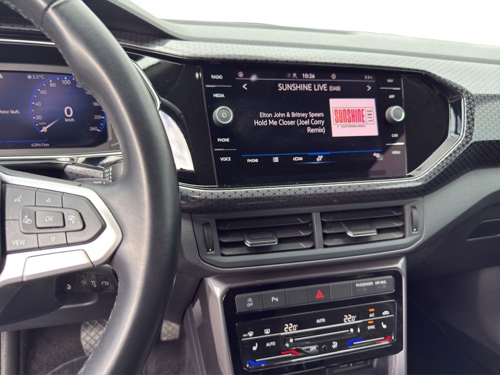 Volkswagen T-Cross - Bild 19