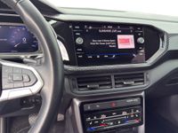 Volkswagen T-Cross - Vorschau Bild 19