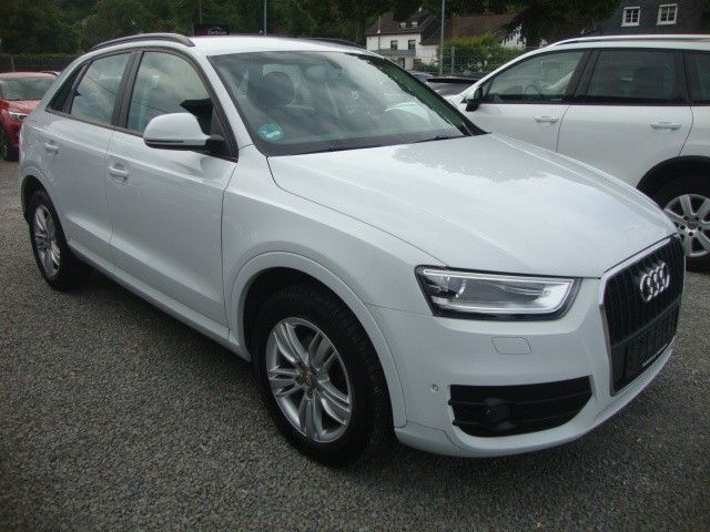 Angebot ansehen Audi Q3