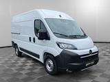 Opel Movano Kastenwagen L2H2 3,5T 2.2 BlueHDi 140 Sta - Opel Movano Kombi Gebrauchtwagen