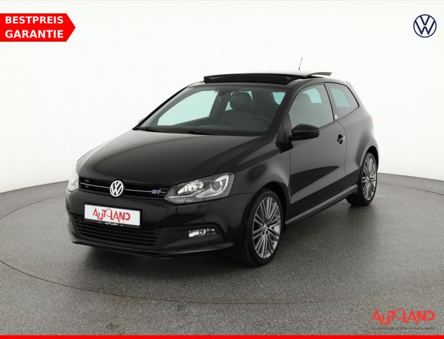 Volkswagen Polo 1.4 TSI GT Xenon Panorama Apple/Android DAB