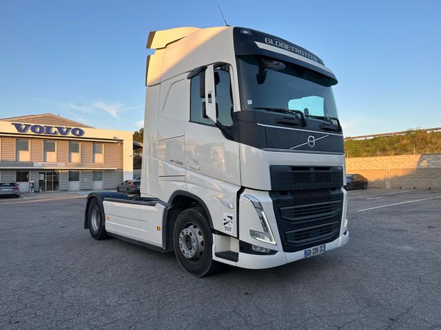 Volvo FH FH-500 GLOBE