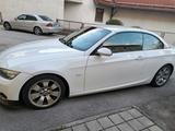 BMW Bmw 330 d m pakett chip tunning - mit Diesel-Antrieb: Chip
