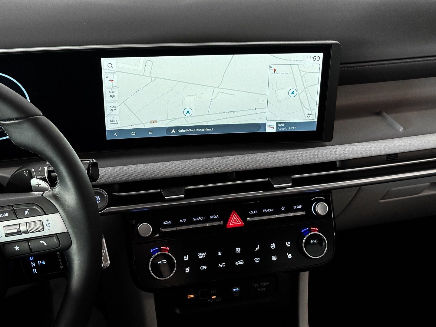 Hyundai TUCSON - Bild 8