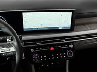 Hyundai TUCSON - Vorschau Bild 8