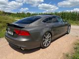 Audi A7 3.0 TFSI quattro S über 9000,- neu, einmalig - Audi: Q 9