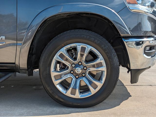 Dodge RAM 1500 4x4 Limited CrewCab unfallfr.im Vorlauf