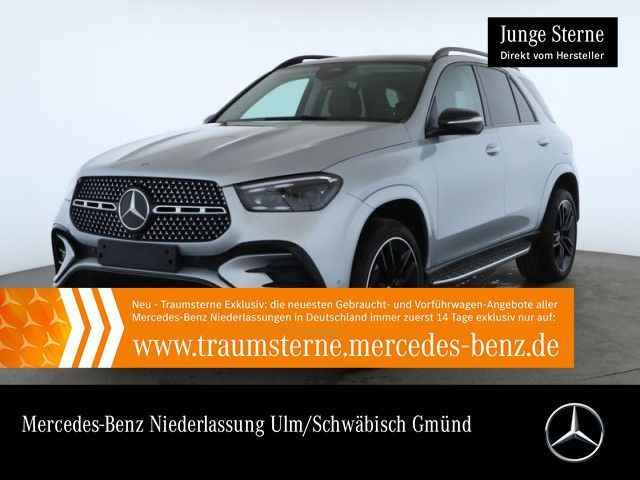 Mercedes-Benz GLE 400 e 4M AMG Premium/Pano/22"/Night/Burmeste