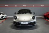 Porsche 911 Carrera T PDLS+ PANO LIFT SCHALTER RUF PPF - Porsche: 911 Sc