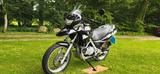 BMW F 650 GS - BMW G 650 GS
