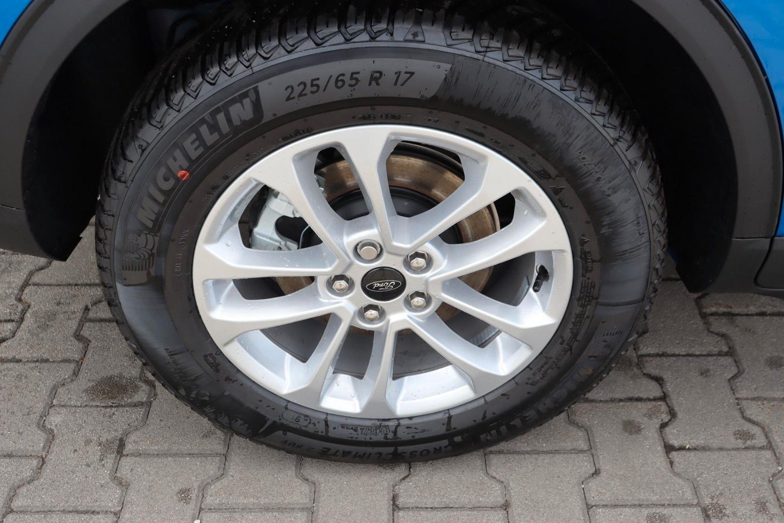 Ford Kuga Titanium 2.5 PHEV 0,0% FIN* mgl. AHK imagem 3