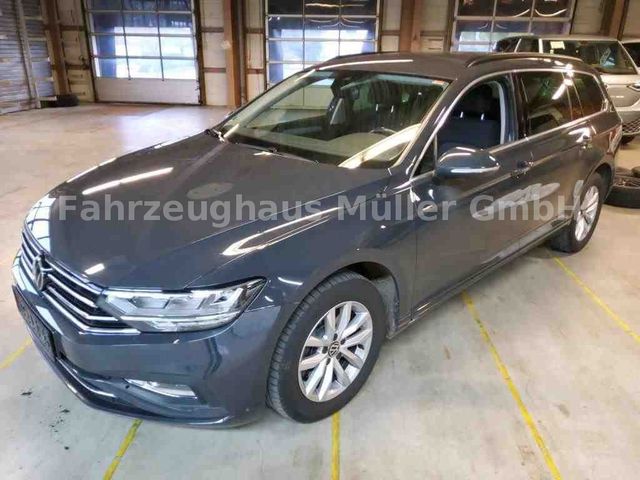 Volkswagen Passat Variant Business 2.0 TDI+110kW+DSG+AHK