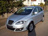 Seat Altea XL 1.6 TDI DPF Klima, ABS, ESP, Eu5, Mwst. - Seat Altea: 1.6