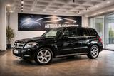 Mercedes-Benz GLK 350 CDI 4Matic *Automatik*Navi* - Mercedes-Benz GLK 350: Cdi 4matic