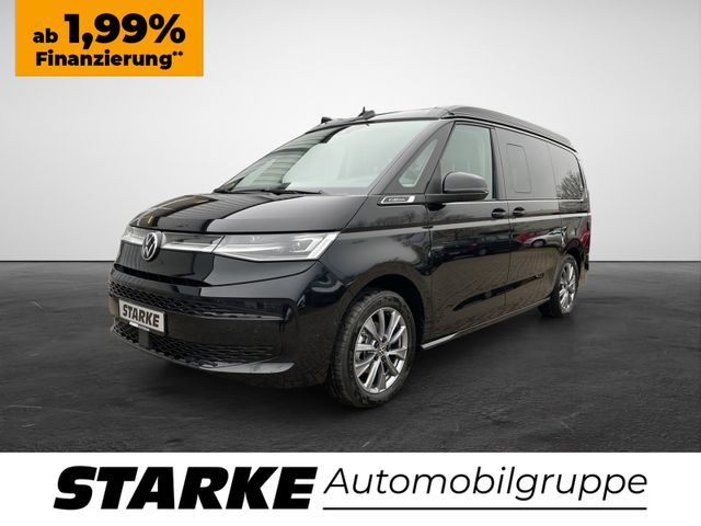 Volkswagen T7 California 2.0 TDI DSG Ocean Camper  AHK Stan