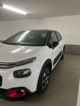Citroën C3 PureTech 110 Stop&Start FEEL EAT6 FEEL - Citroën C3 von privat