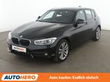 BMW 118i Advantage Aut. *NAVI*LED*TEMPO*PDC* - BMW 118 in Stuttgart