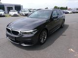BMW 520d M Sport*HUD*Panorama*Memory*Sitzbelüjftung* - BMW 520 in Mainz