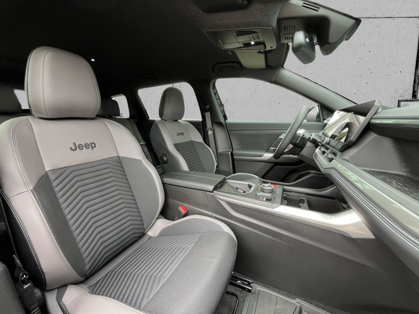 Jeep Compass - Bild 6