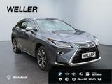 Lexus RX 450h Luxury Line *LED*HUD*Pano*Leder*360*4xSH - Lexus Gebrauchtwagen von 2017