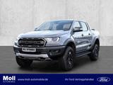 Ford Ranger Raptor 4x4 AHK Navi Leder LED Sperrdiff. 