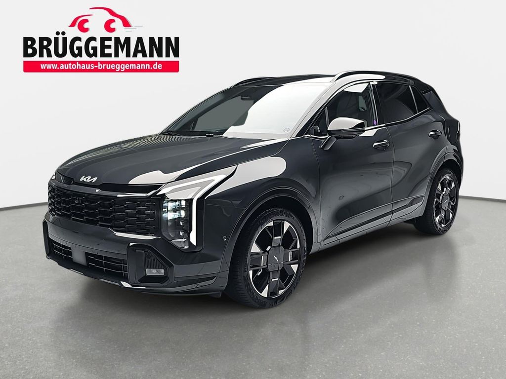 Image of Kia Sportage