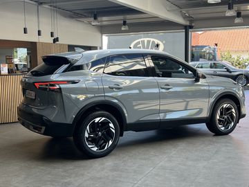 Nissan Qashqai - 6