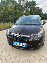 Opel Zafira Tourer 1.4 Turbo INNOVATION 103kW Aut... - Opel Zafira Tourer in Bonn