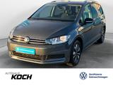 Volkswagen Touran 1.5TSI Goal 7-Sitzer Navi Kamera - Volkswagen Touran: Goal