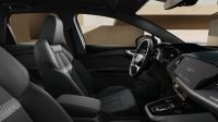 Audi Q4 e-tron - Vorschau Bild 8