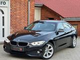 BMW 420d Gran Coupe Advantage*NAVI/AHK/SPORT/BIXENON - BMW 4er Reihe SUV
