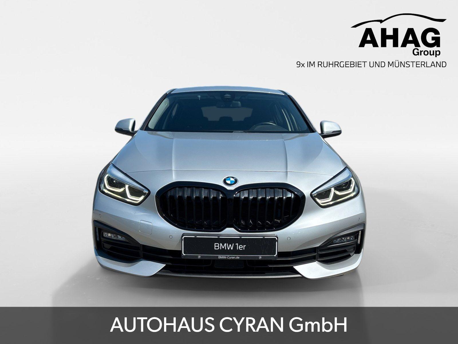 BMW 116, миниатюра 2