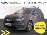 Dacia Sandero III Expression Klima Navi